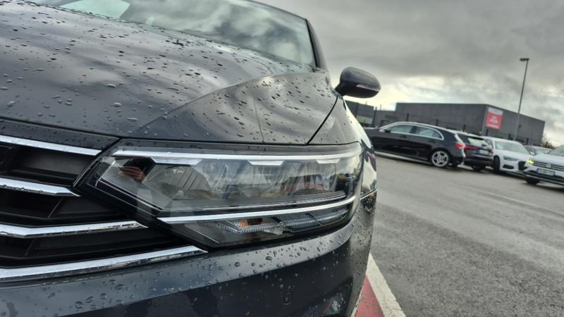 Volkswagen Passat Sw 1.4 Tsi Dsg Hybride Rechargeable Gte