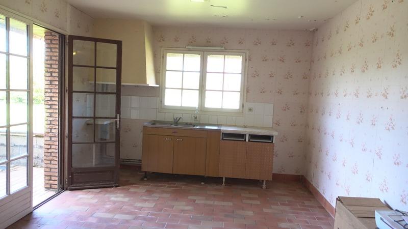 Maison - 186 m² - 7 pièces