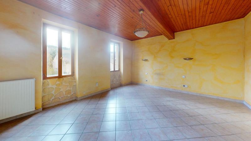 Maison - 152 m² - 5 pièces