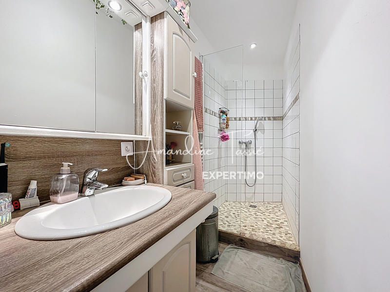 Maison de village - 142 m² - 5 pièces