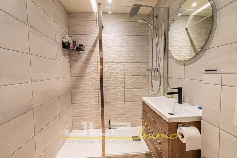 Appartement - 29 m² - 2 pièces