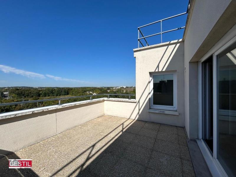 Appartement - 52 m² - 2 pièces