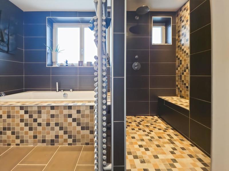 Appartement - 93 m² - 4 pièces