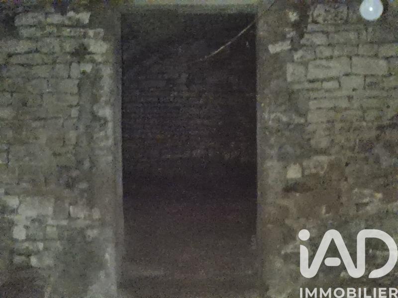 Maison - 78 m² - 4 pièces