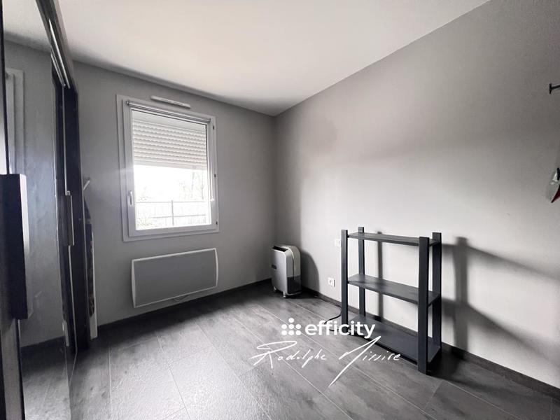 Maison - 73 m² - 4 pièces