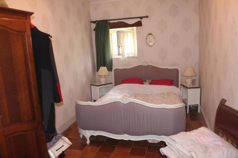 Ferme - 126 m² - 4 pièces