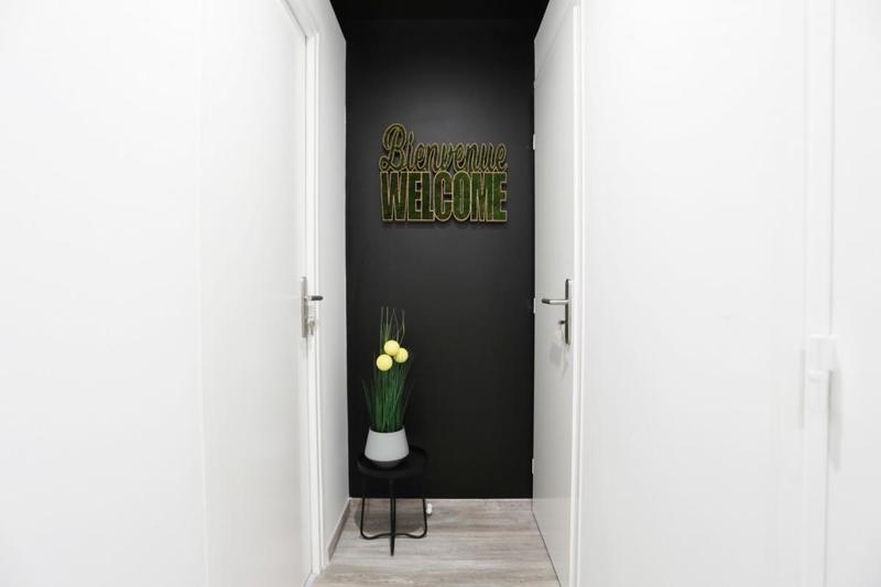 Appartement - 78 m² - 5 pièces