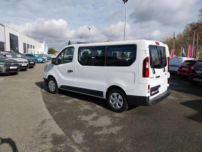 Renault Trafic Combi L1 dCi 150 Energy s&amp;S Zen