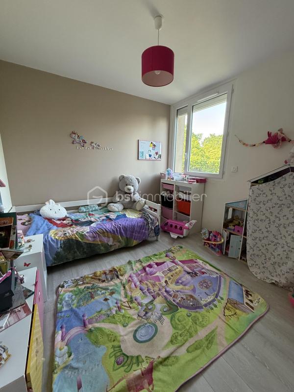 Duplex - 138 m² - 5 pièces