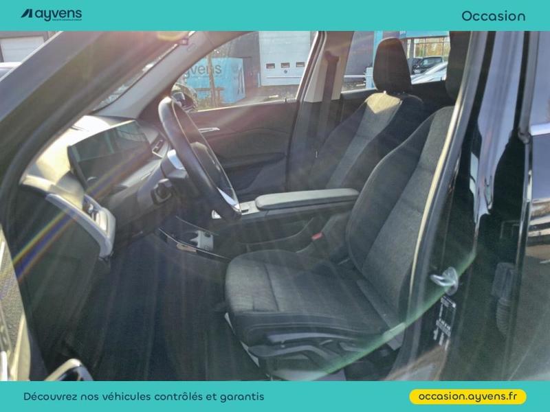 Bmw X1 sDrive18i 136ch Business Design