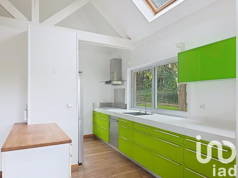 Maison - 150 m² - 7 pièces