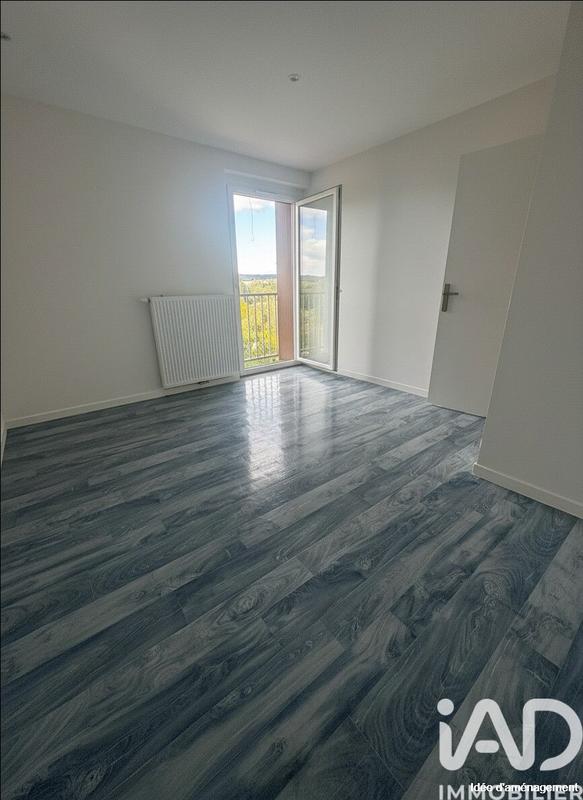 Appartement - 89 m² - 4 pièces