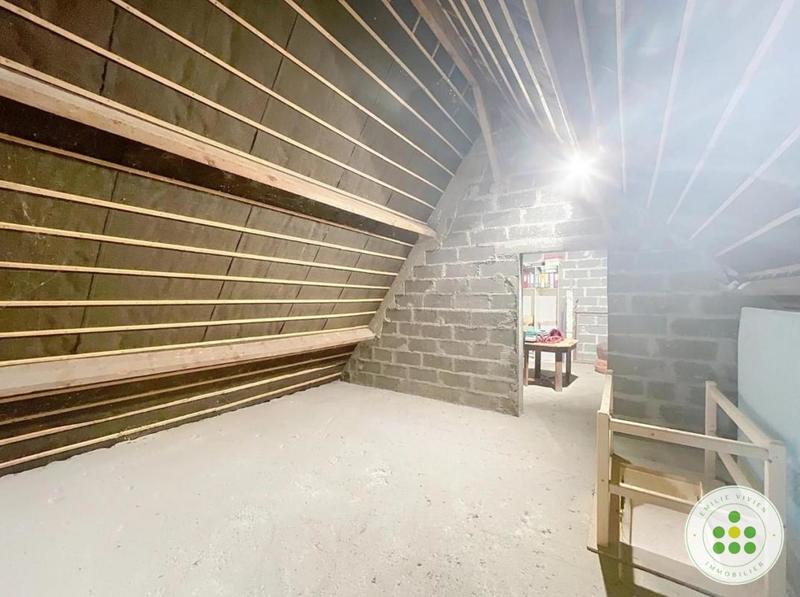 Maison - 330 m² - 8 pièces