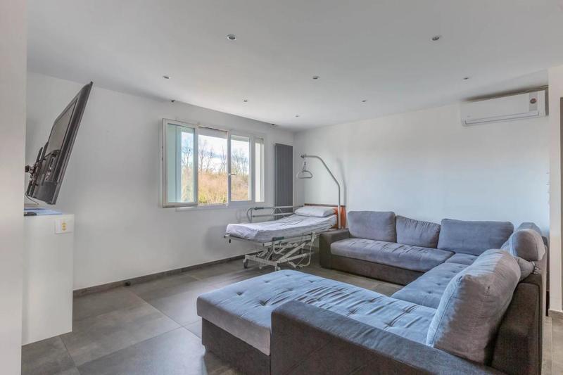 Maison - 150 m² - 7 pièces