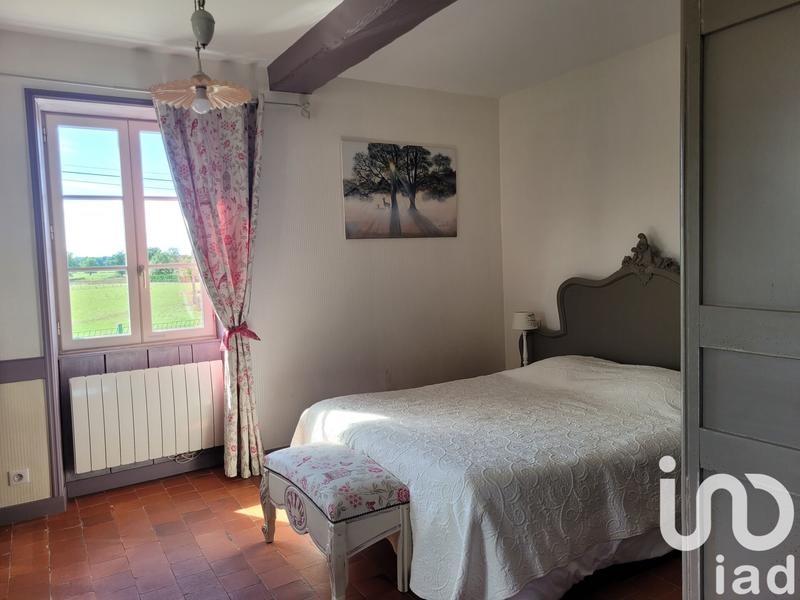 Maison - 183 m² - 6 pièces