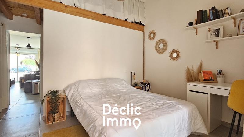 Maison - 142 m² - 7 pièces