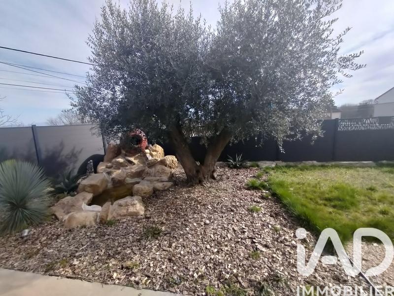 Maison - 145 m² - 5 pièces