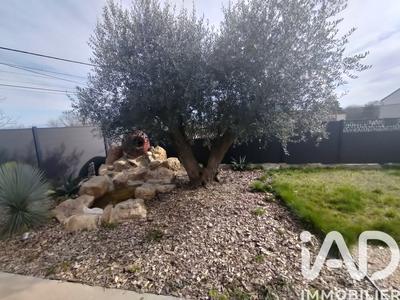 Maison - 145 m² - 5 pièces