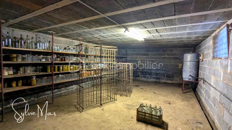 Ferme - 140 m² - 5 pièces