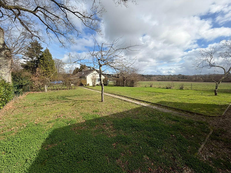 Maison - 79 m² - 4 pièces