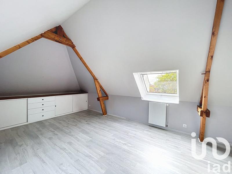 Maison - 183 m² - 7 pièces