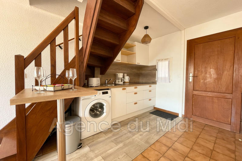 Maison - 31 m² - 2 pièces