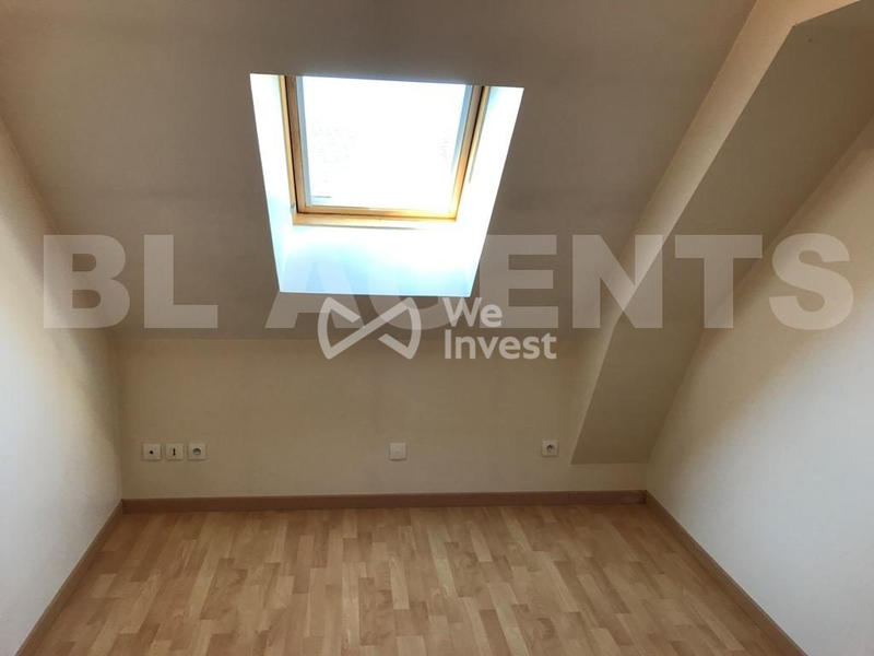 Maison - 41 m² - 3 pièces