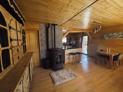 Maison - 135 m² - 5 pièces