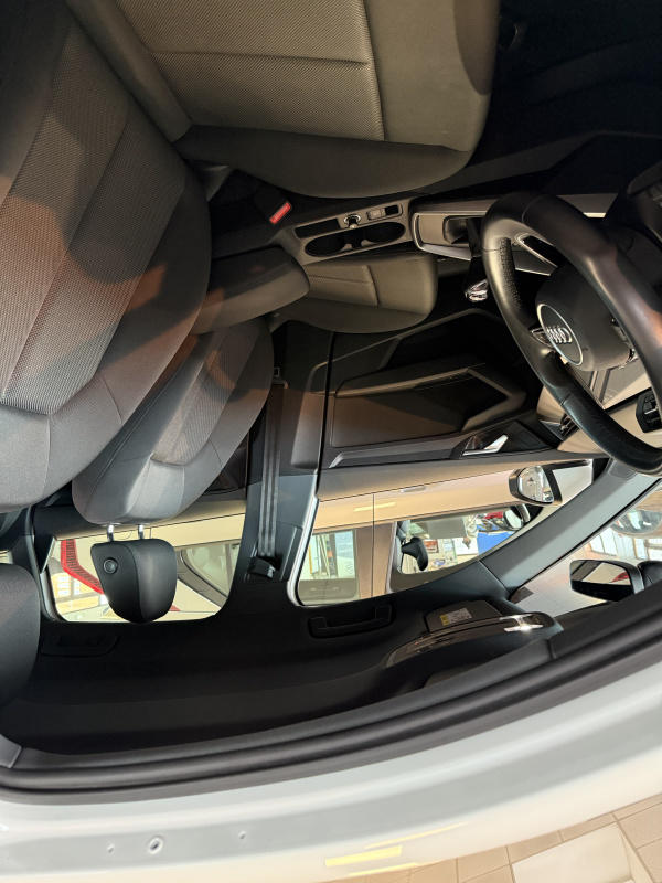 Audi A3 sportback 30 Tfsi 110ch