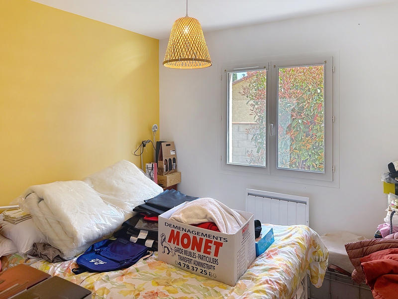 Villa - 107 m² - 4 pièces