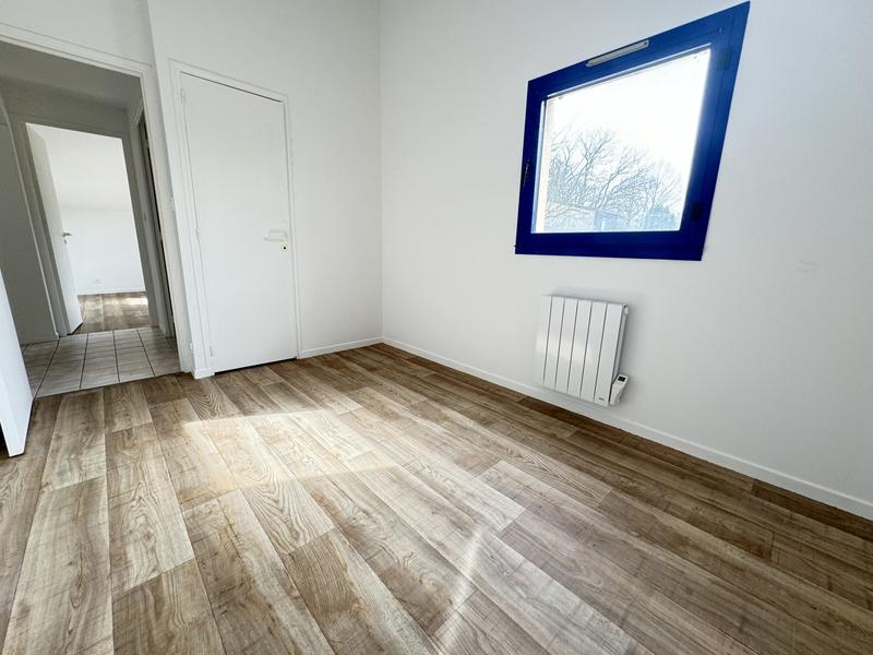 Maison - 104 m² - 5 pièces