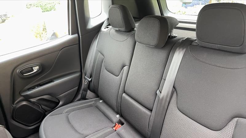 Jeep Renegade 1.6 Multijet 130 Limited