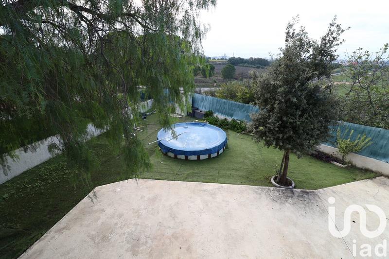 Maison - 142 m² - 5 pièces