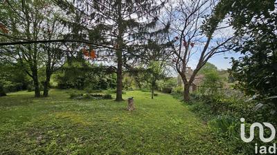 Maison de campagne - 143 m² - 6 pièces