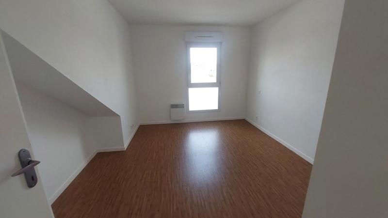 Appartement - 52 m² - 2 pièces
