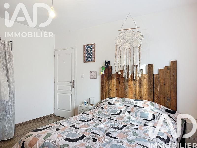 Maison - 118 m² - 5 pièces