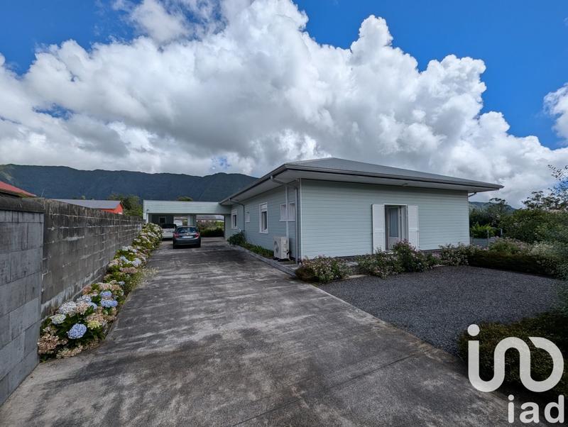 Maison - 170 m² - 4 pièces