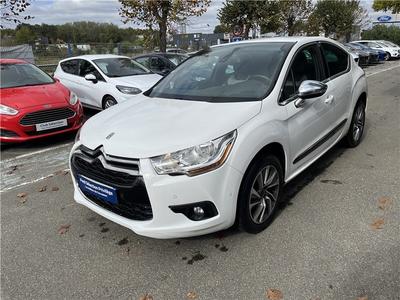 Citroën Ds4 Puretech 130 s&amp;S So Chic