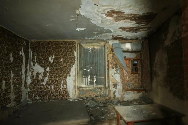 Immeuble - 55 m² - 2 pièces