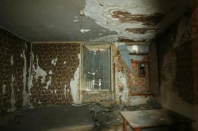 Immeuble - 55 m² - 2 pièces