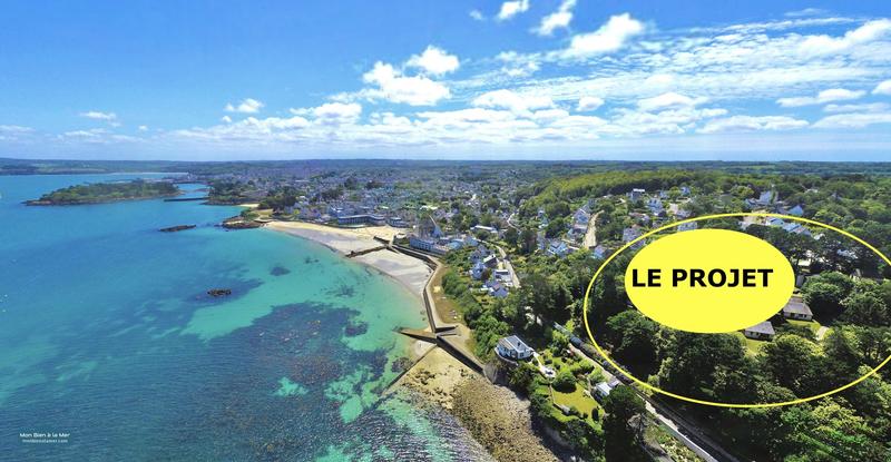 Maison contemporaine - 80 m² - 5 pièces