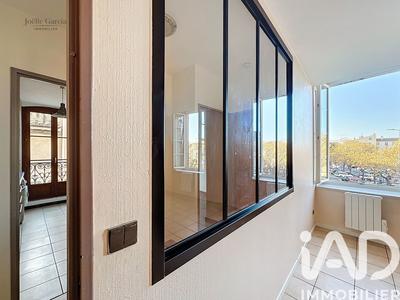 Appartement - 71 m² - 5 pièces