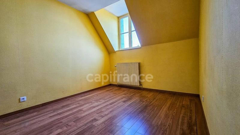 Duplex - 77 m² - 3 pièces