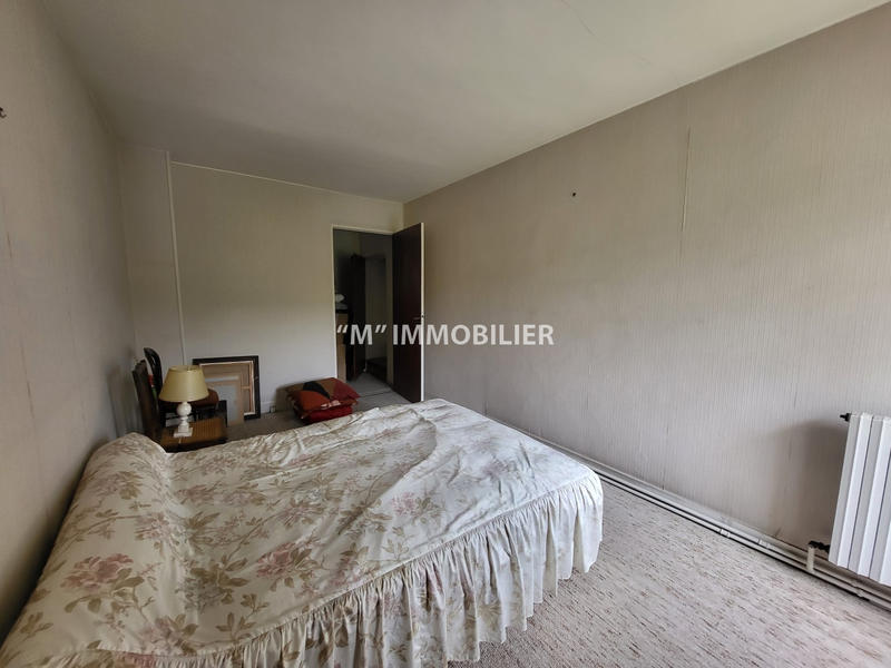 Maison - 145 m² - 6 pièces