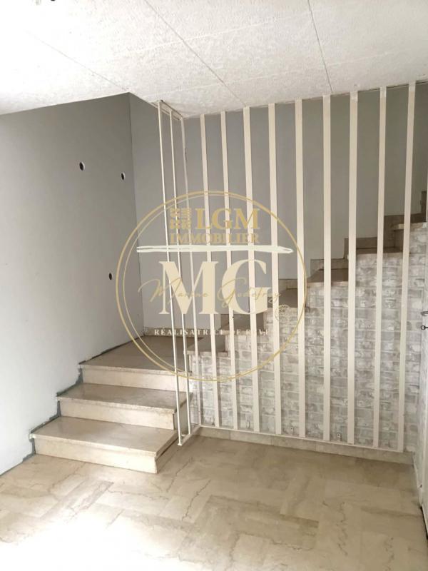 Appartement - 117 m² - 4 pièces