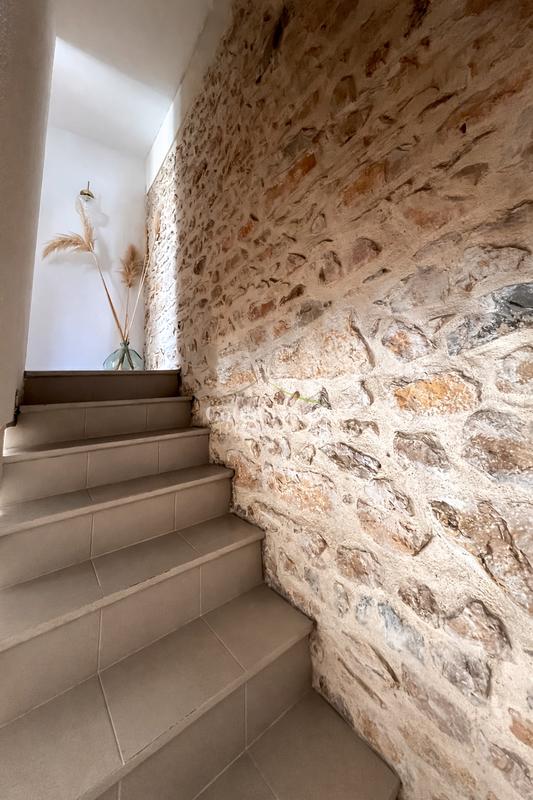 Appartement - 53 m² - 3 pièces