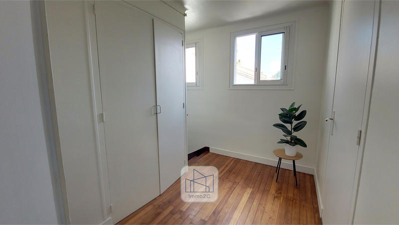 Maison - 94 m² - 3 pièces