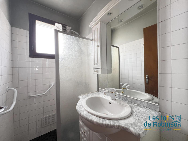 Maison ancienne - 87 m² - 5 pièces