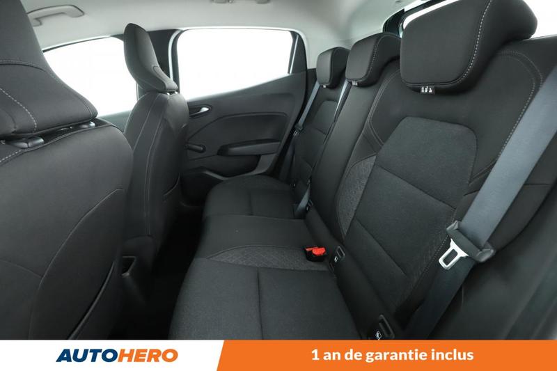 Renault Clio 1.5 Blue dCi Business 85 ch