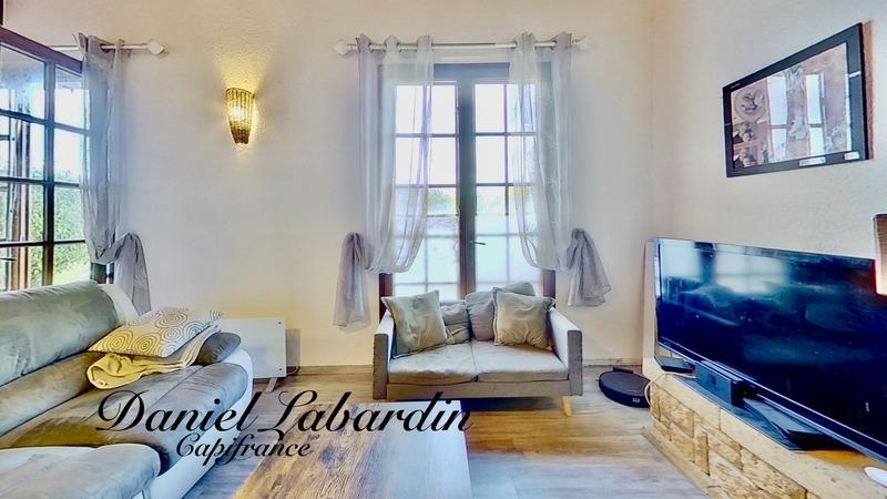 Maison de campagne - 163 m² - 8 pièces